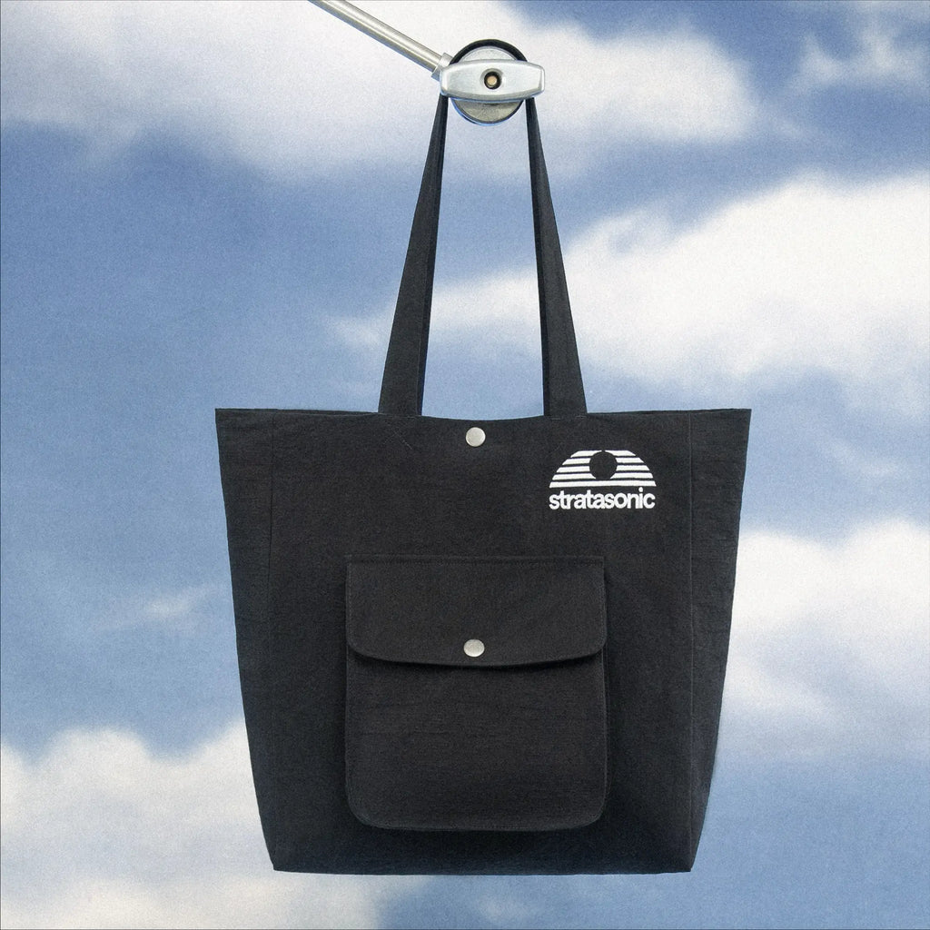 Stratasonic Record Bag