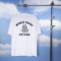 World Tours Tee