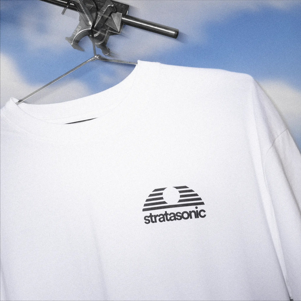 World Tours Tee