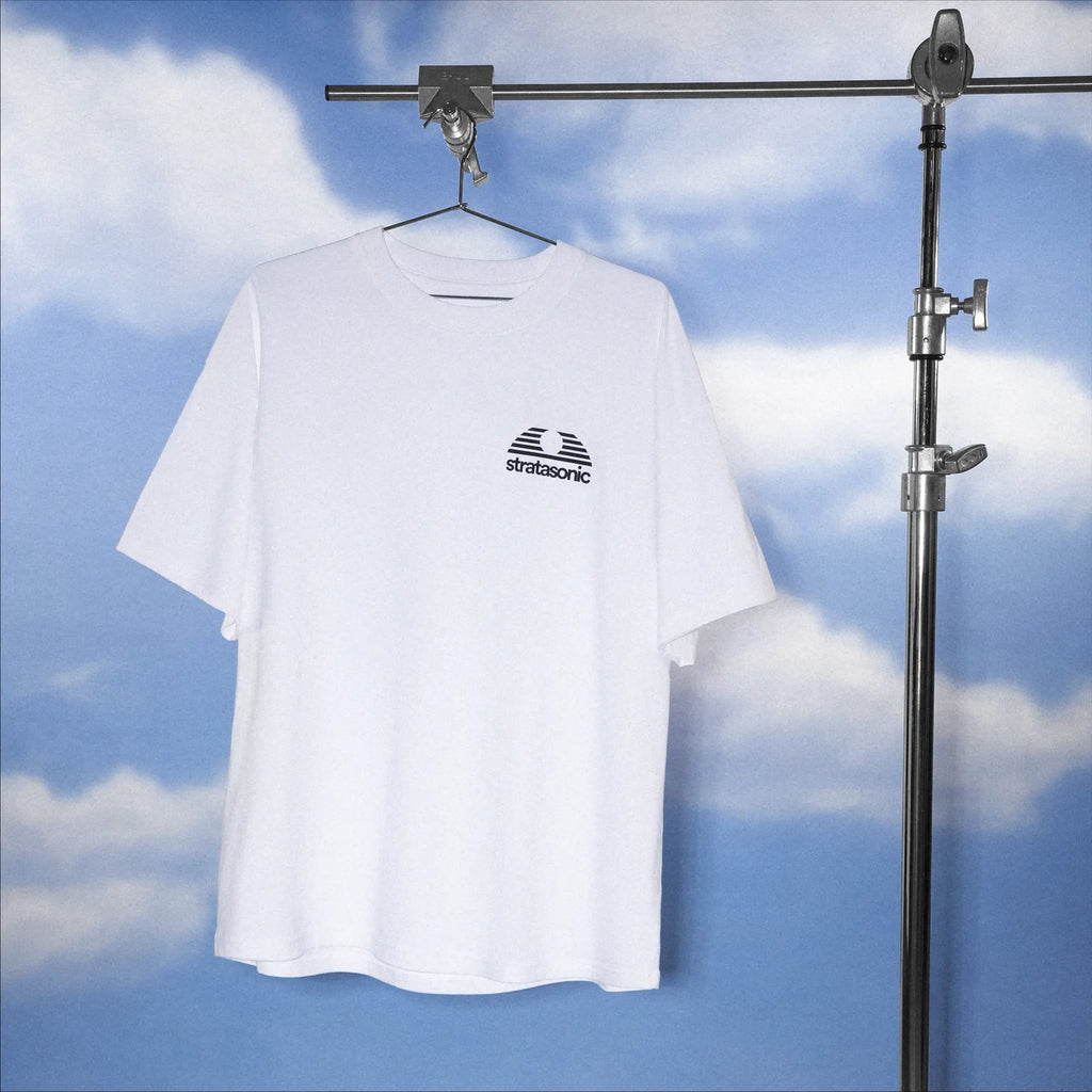 World Tours Tee