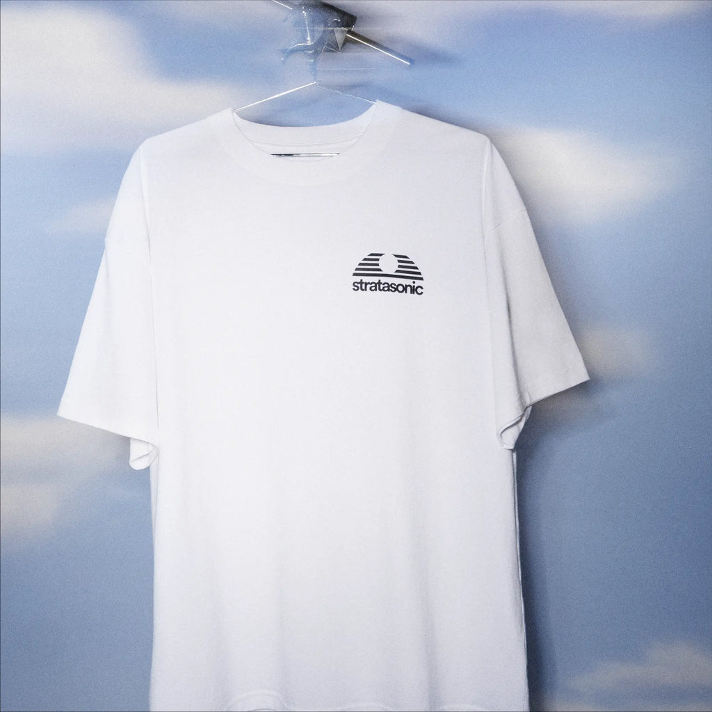 World Tours Tee