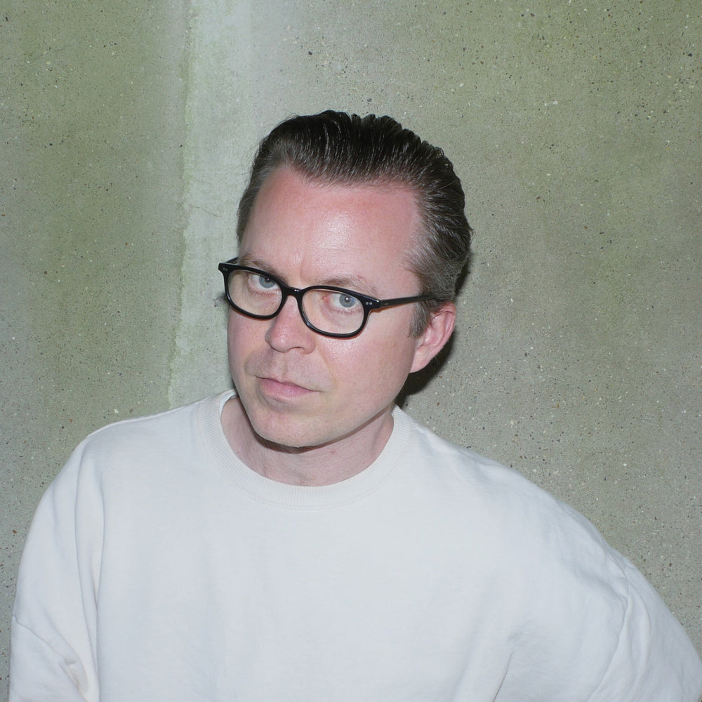 Tom Vek